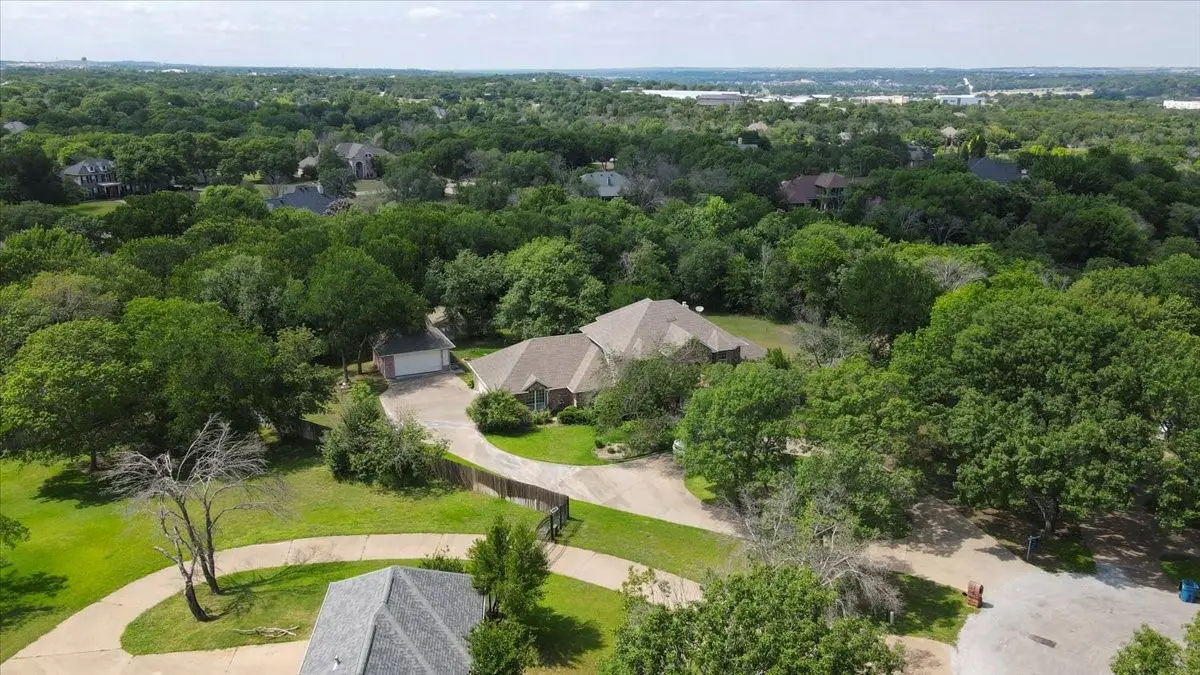 1642 Greenview Court, Aledo, TX 76008 - Image #1