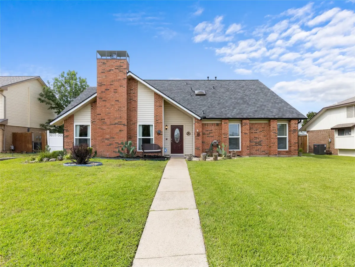 2524 Rosebud Court, Carrollton, TX 75006 - Image #1