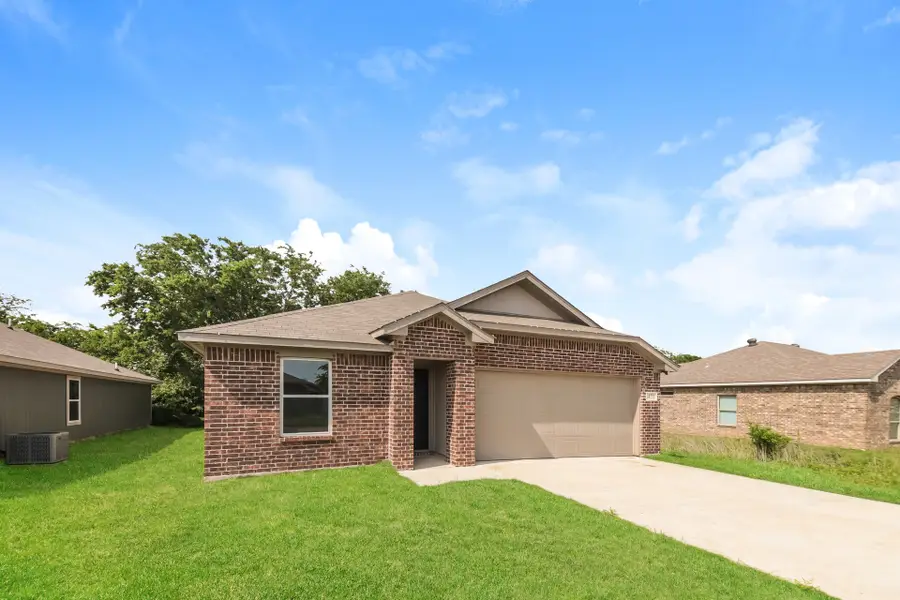 471 Bobbie Street, Mabank, TX 75147 - Image #2