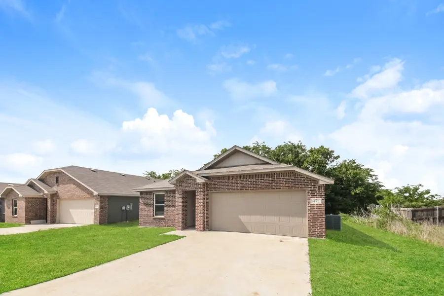 471 Bobbie Street, Mabank, TX 75147 - Image #3
