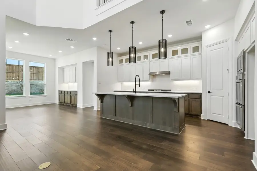 14501 Mercer Lane, Fort Worth, TX 76008 - Image #3