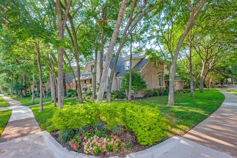 3400 Springbranch Drive, Richardson, TX 75082 - Image #3