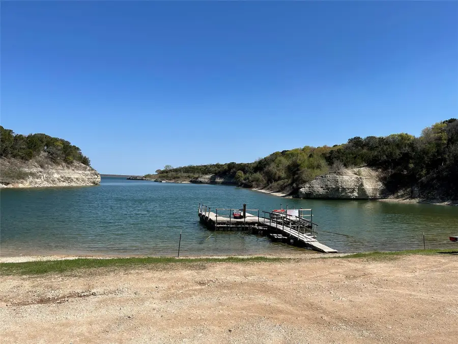 TBD County Road 1528, Morgan, TX 76691 - Image #2