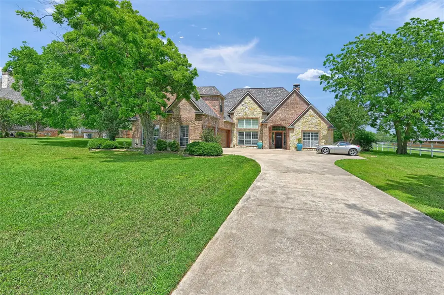 30 Tananger Springs Drive, Denison, TX 75021 - Image #2