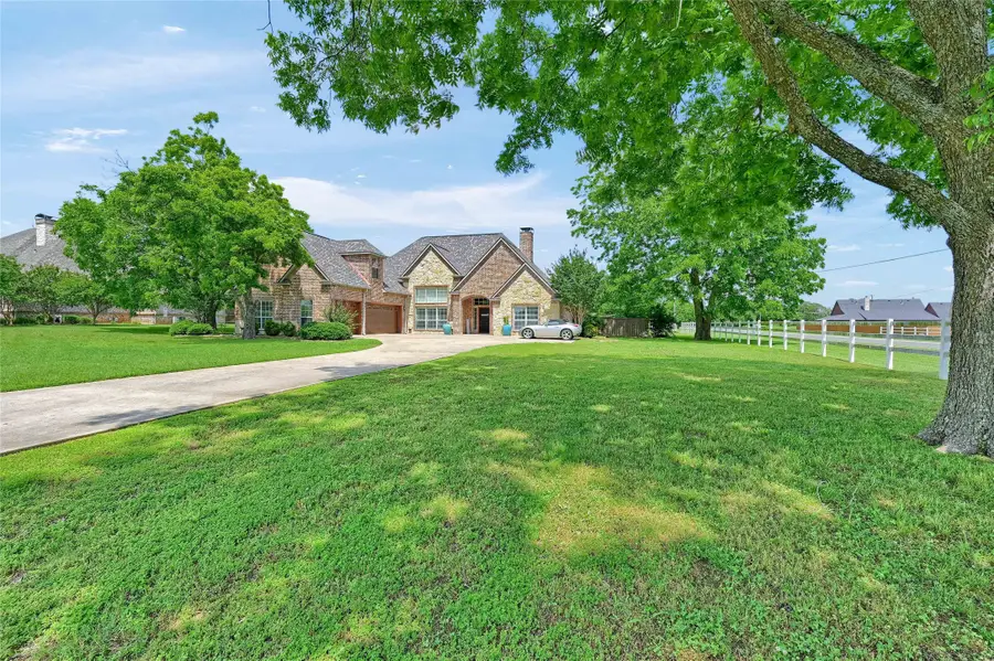 30 Tananger Springs Drive, Denison, TX 75021 - Image #3