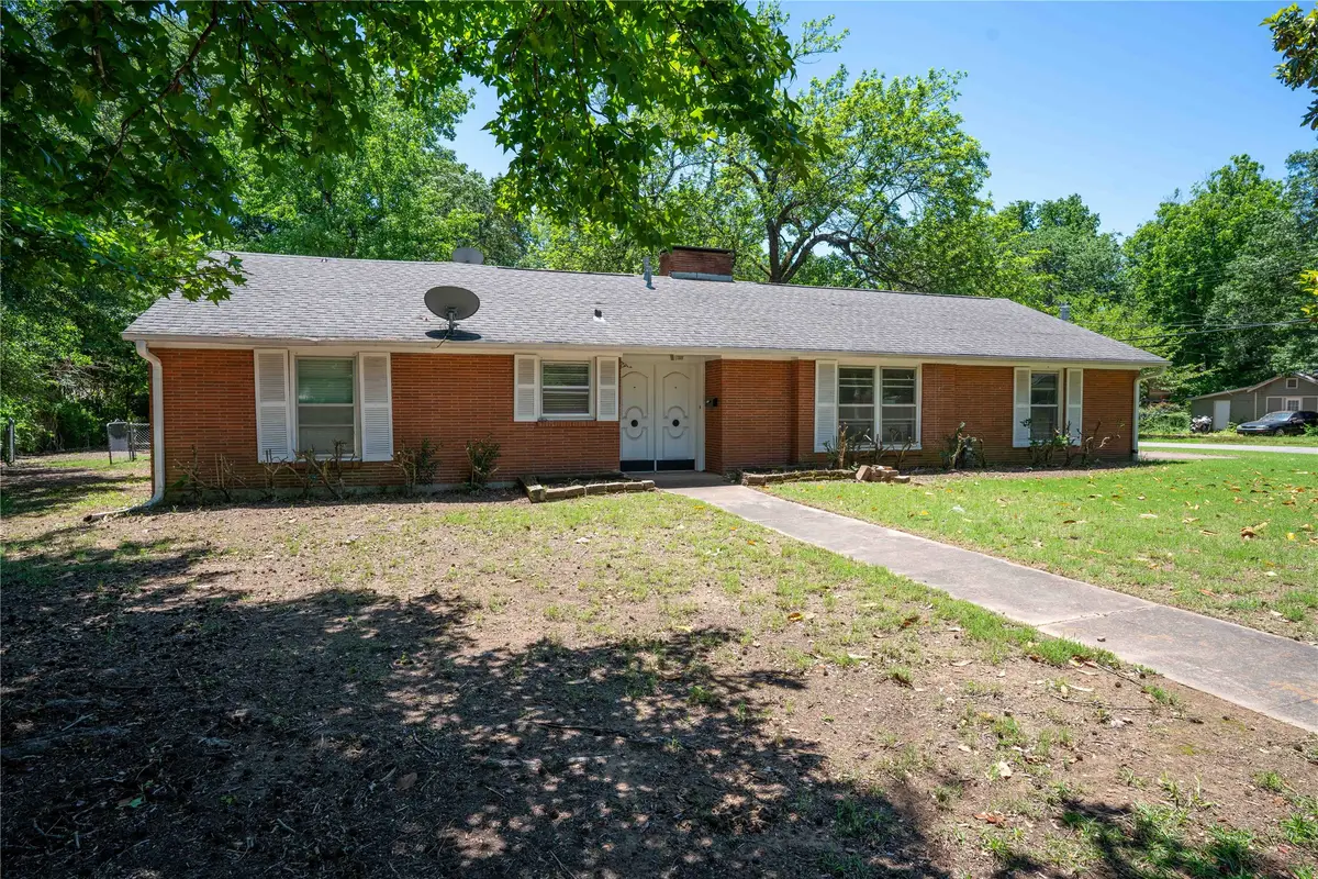 2206 Culbertson, Paris, TX 75460 - #1