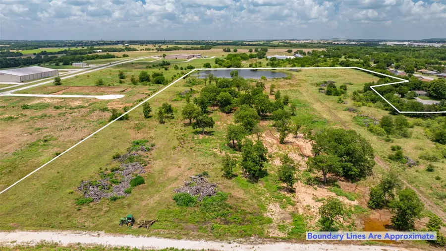 TBD Columbine Drive, Gainesville, TX 76240 - Image #2