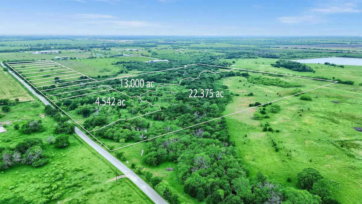 0000 Bounds Road #TBD, Gunter, TX 75058 - Image #1