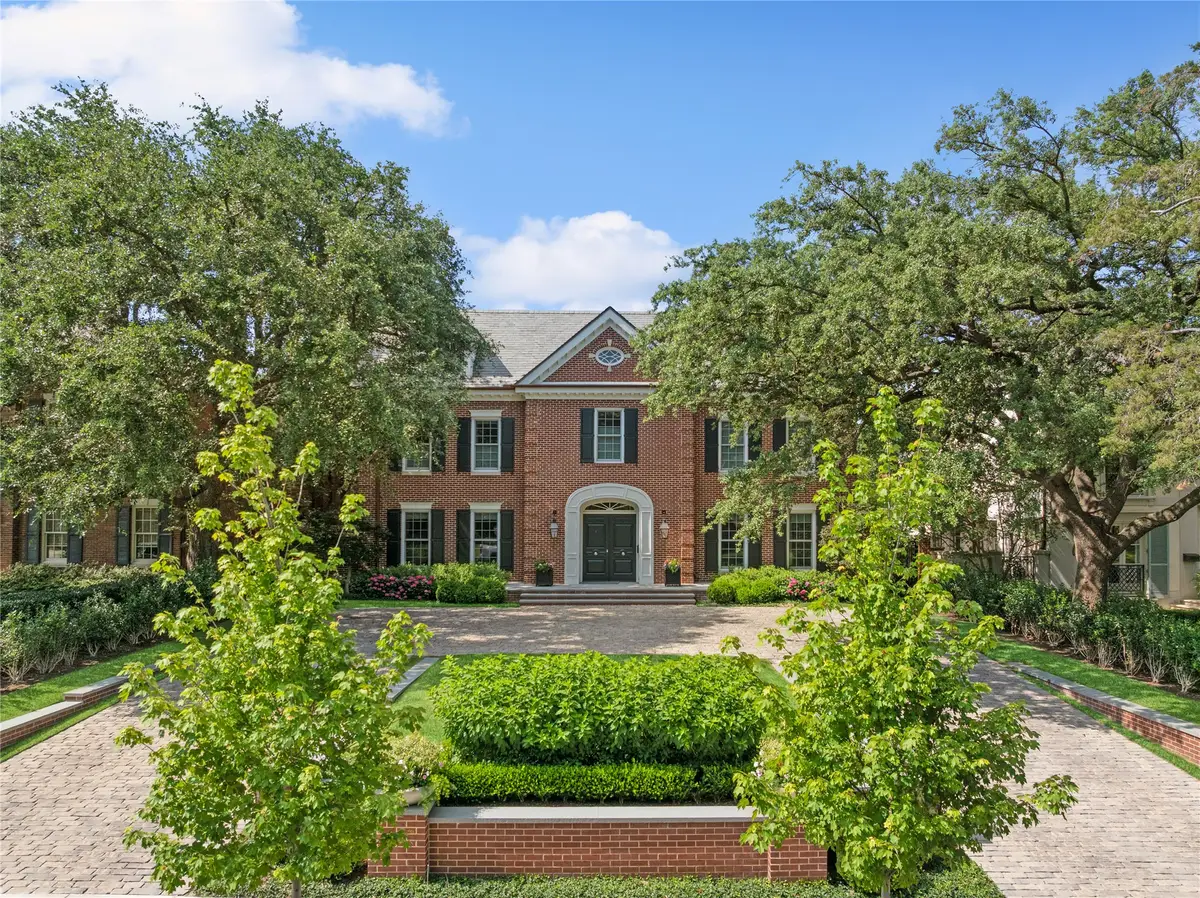 3636 Stratford Avenue, Highland Park, TX 75205 - Image #1