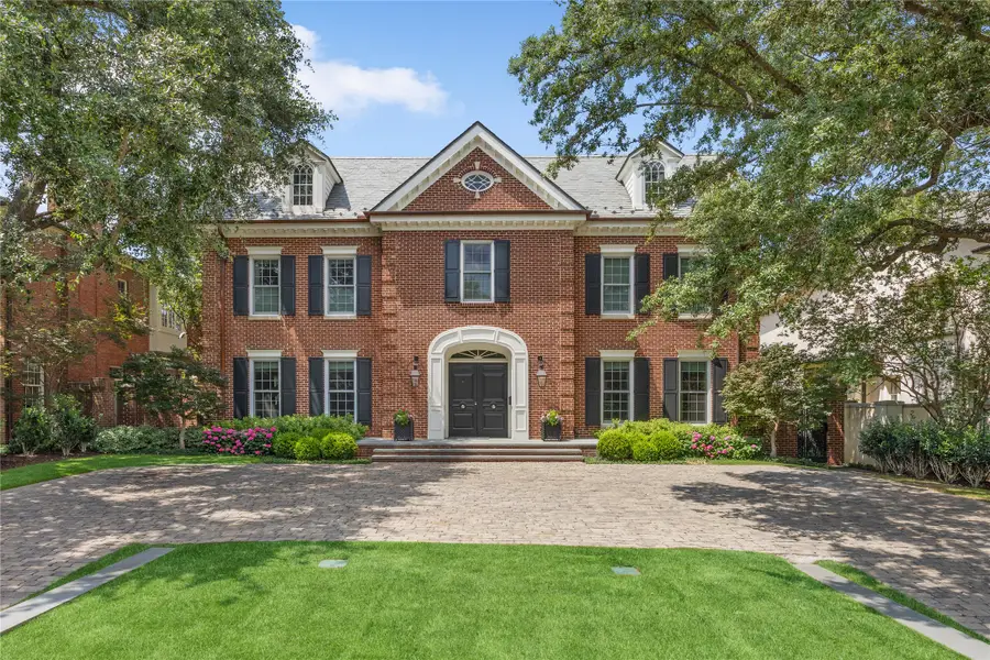 3636 Stratford Avenue, Highland Park, TX 75205 - Image #2