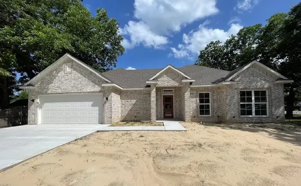 903 Sunrise Drive, Ennis, TX 75119