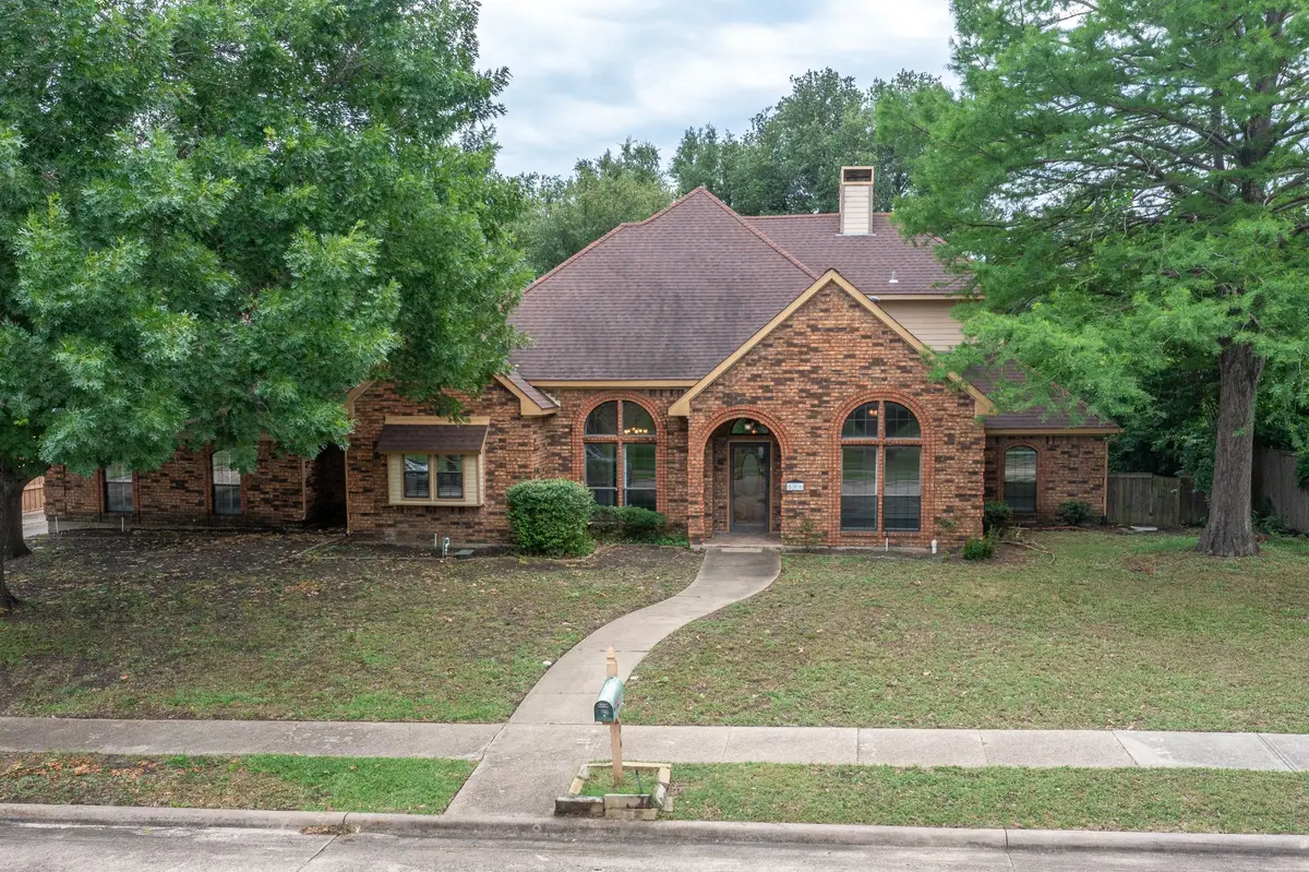 506 Cashmere Drive, Garland, TX 75041 - Image #1