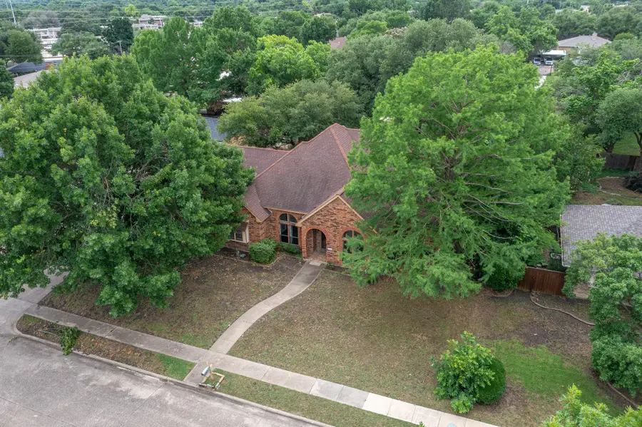 506 Cashmere Drive, Garland, TX 75041 - Image #3