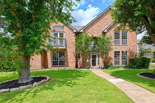 741 Forest Bend Drive, Plano, TX 75025