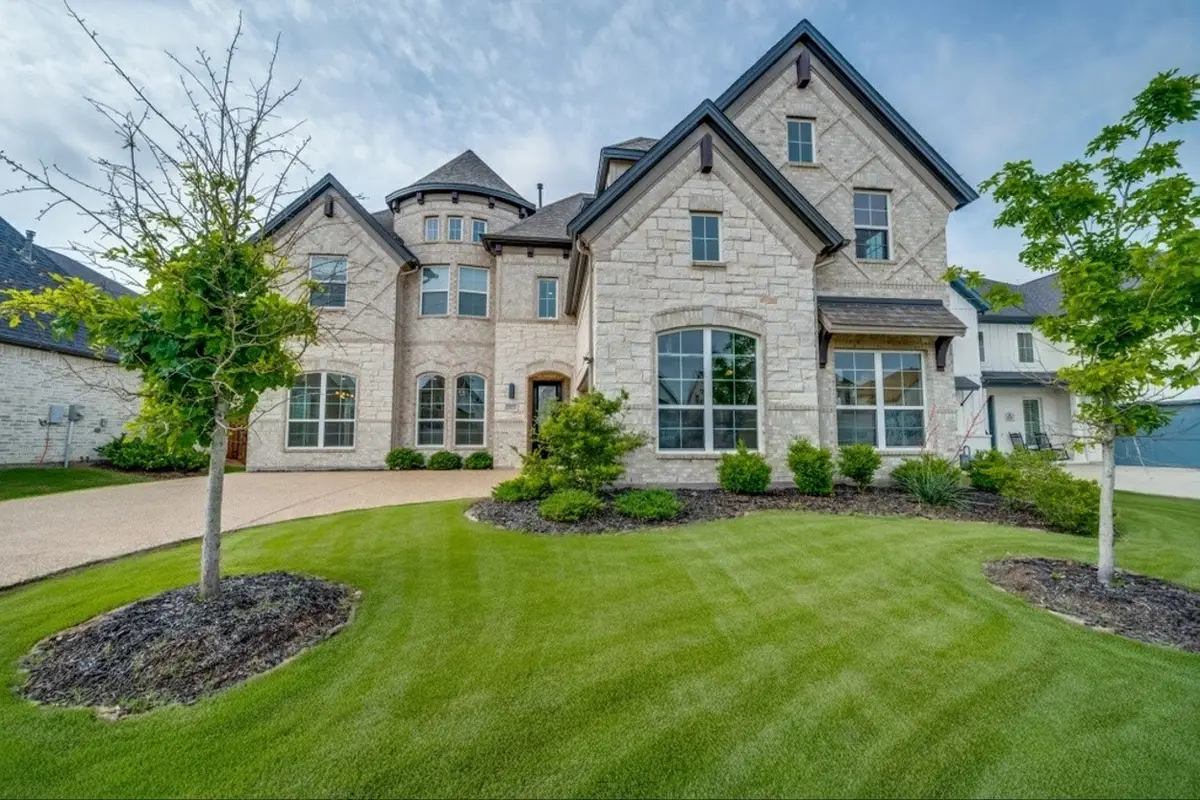 3121 Barefoot Lane, Prosper, TX 75078 - Image #1