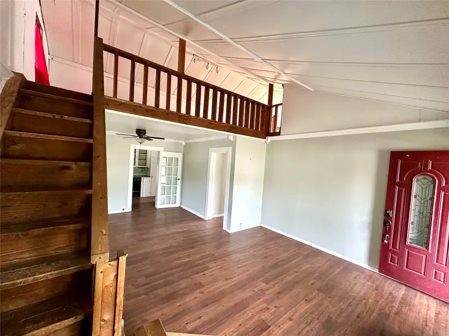 610 W Dale Street, Winters, TX 79567 - Image #3