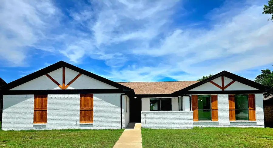 913 Bass Drive, Plano, TX 75025 - Image #2