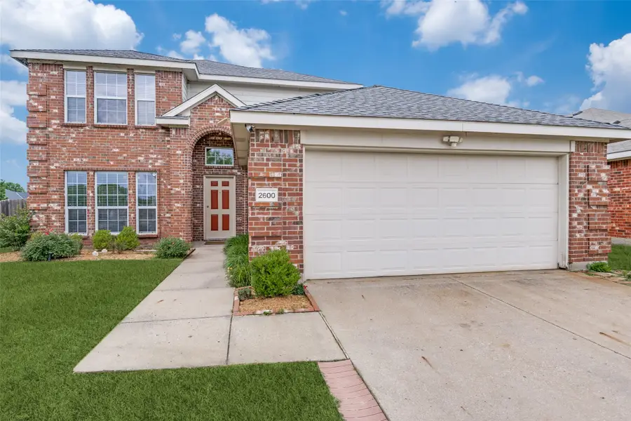 2600 Spencer Circle, Royse City, TX 75189 - Image #2