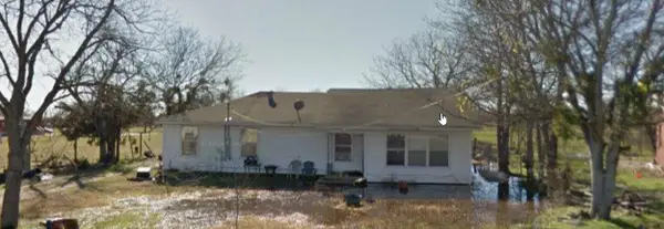 812 Old Somerville Road, Caldwell, TX 77836