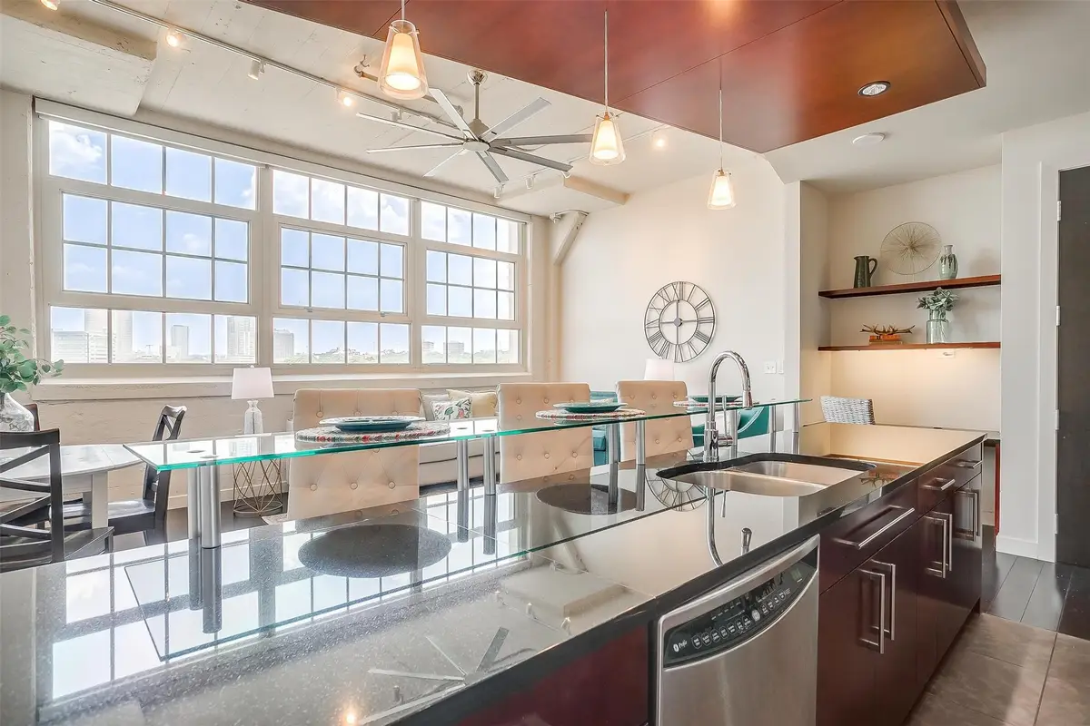 2600 W 7th Street #2448, Fort Worth, TX 76107 - Image #1