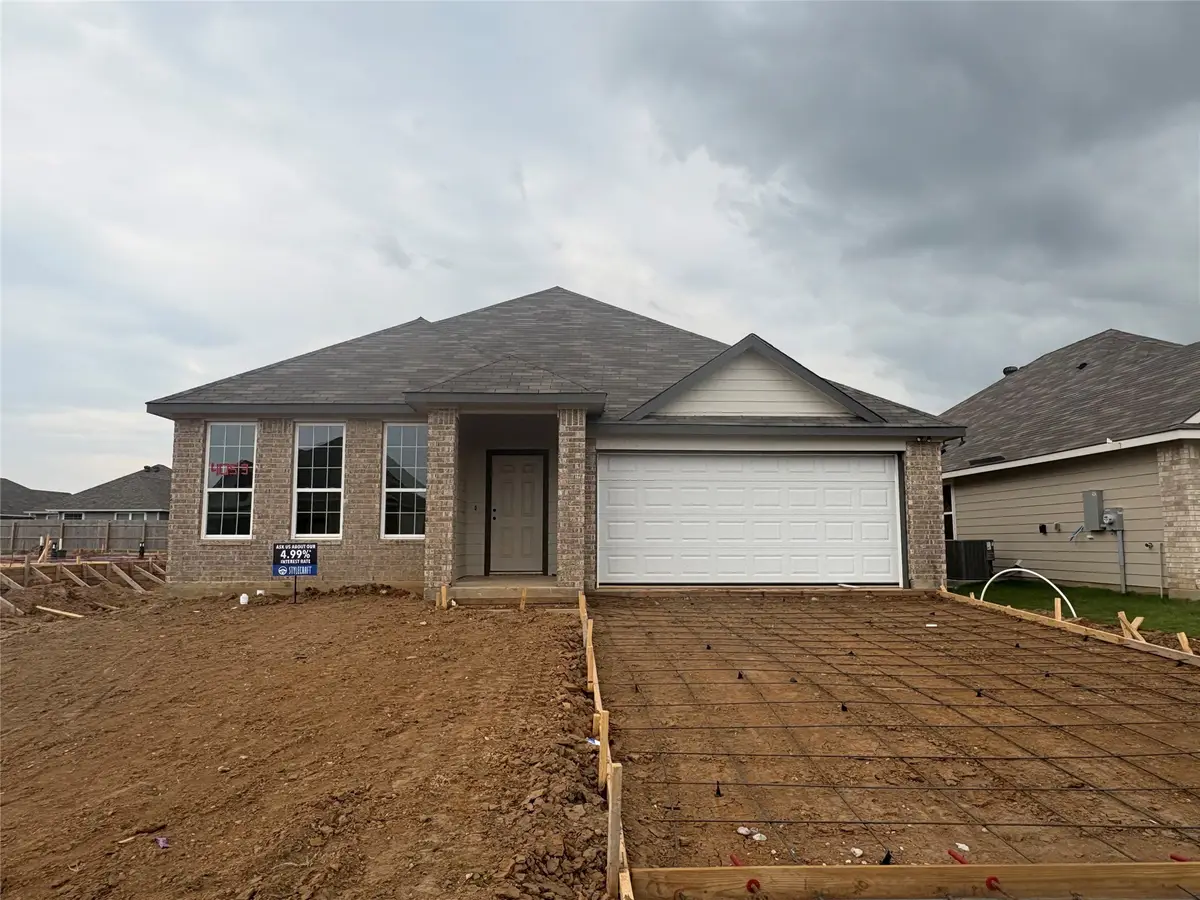 4053 Rimfire Road, Waco, TX 76705 - Image #1