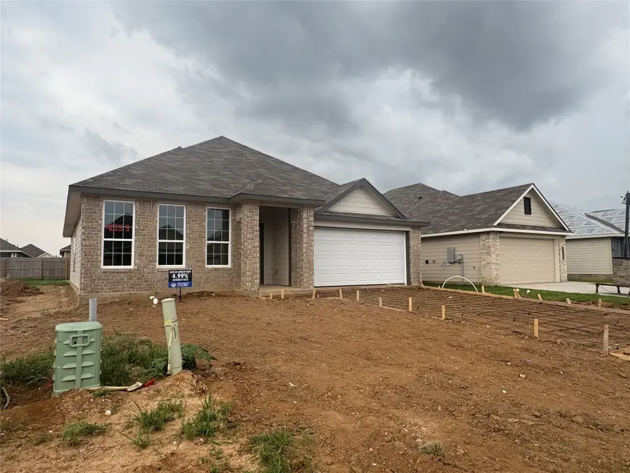 4053 Rimfire Road, Waco, TX 76705 - Image #2