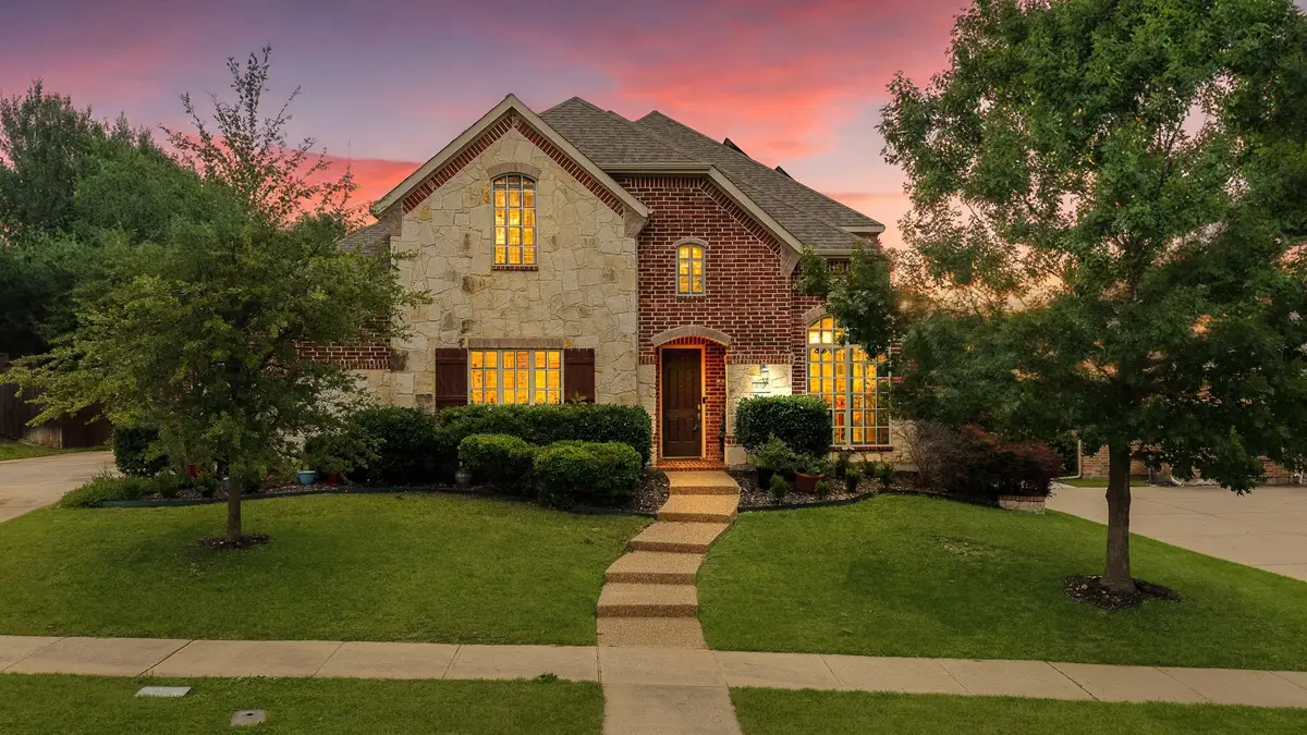 631 Rock Hill Road, Prosper, TX 75078 - Image #1