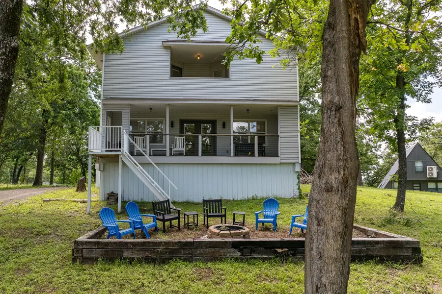 1327 Whispering Springs Drive, Tool, TX 75143 - Image #3