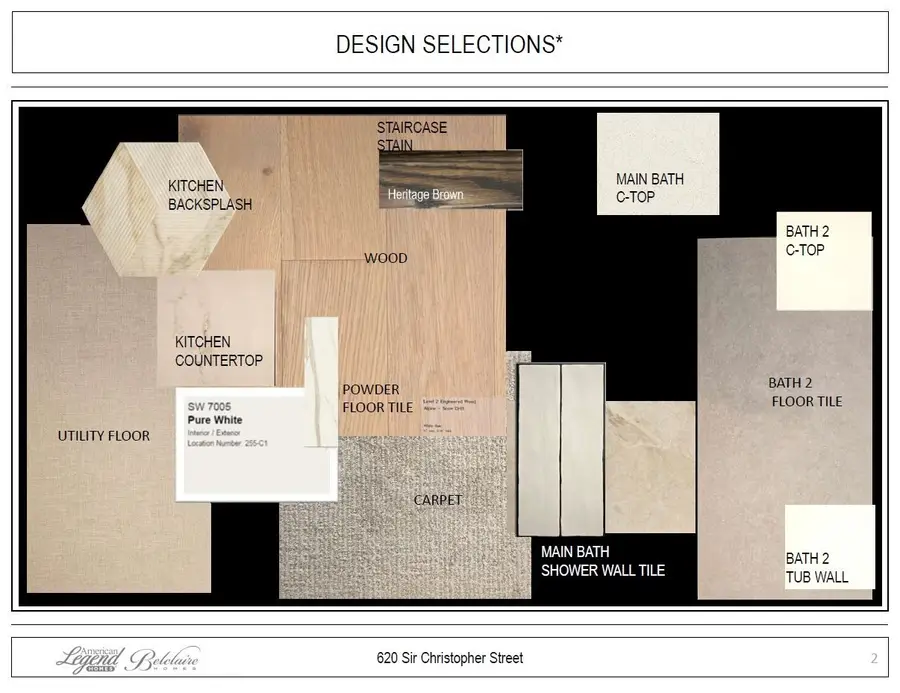 620 Sir Christopher Street, Lewisville, TX 75056 - Image #2