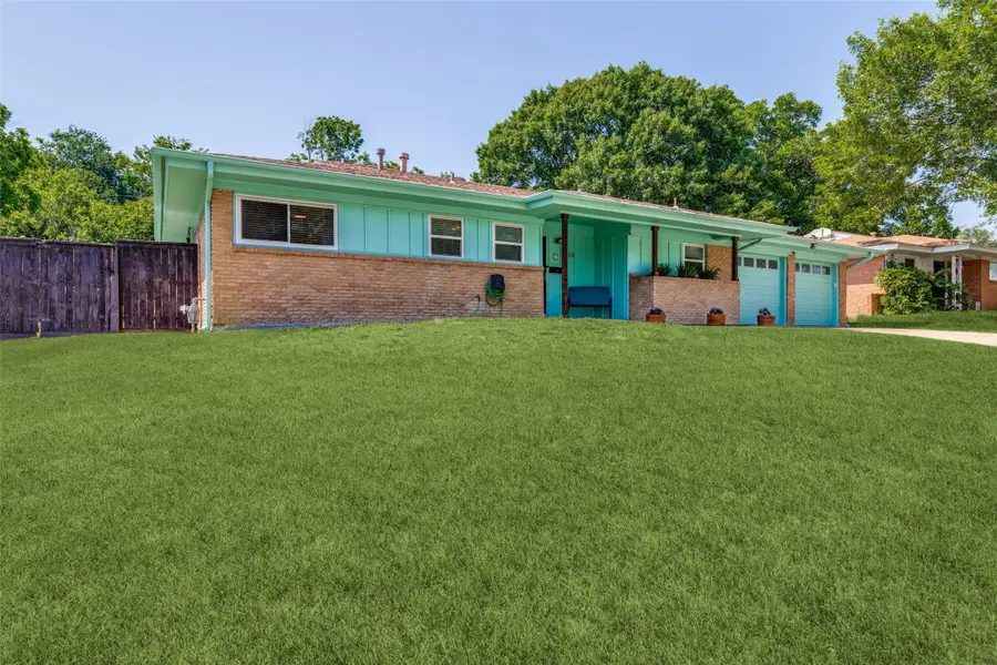 4708 Rockmoor Lane, Fort Worth, TX 76116 - Image #3