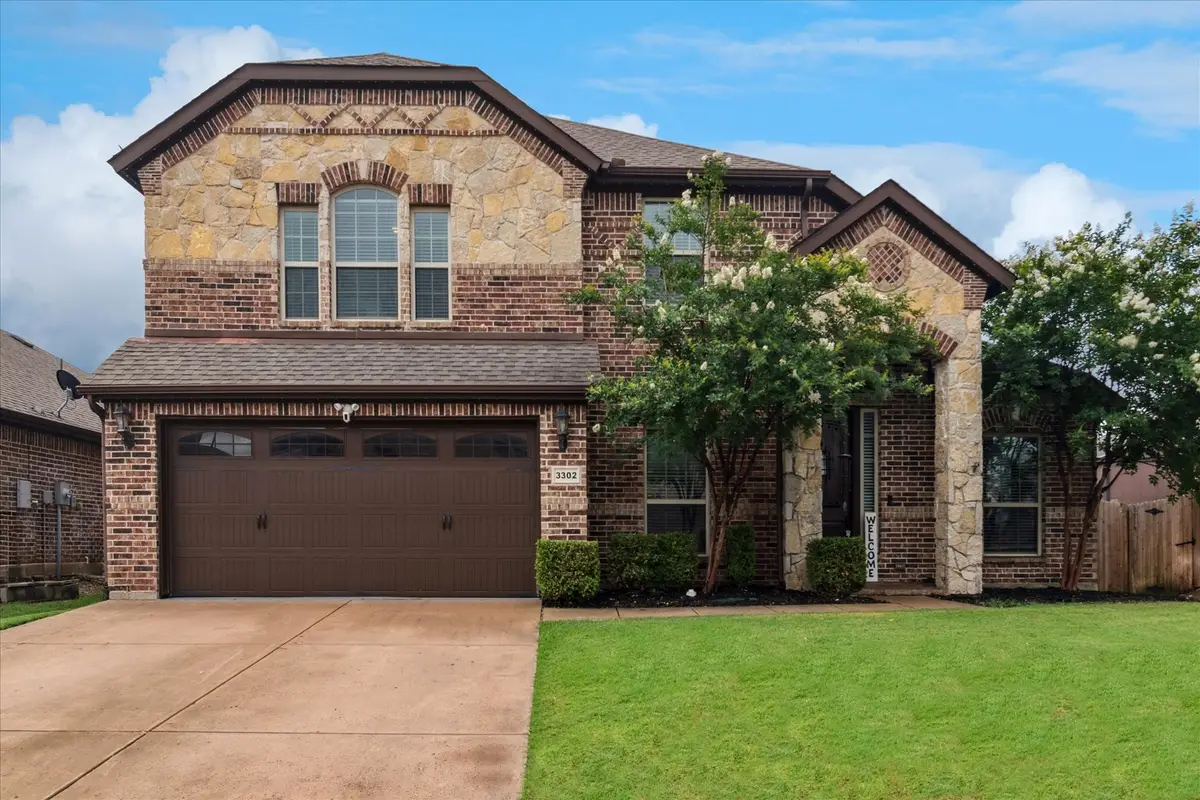 3302 Blue Jay Lane, Melissa, TX 75454 - Image #1