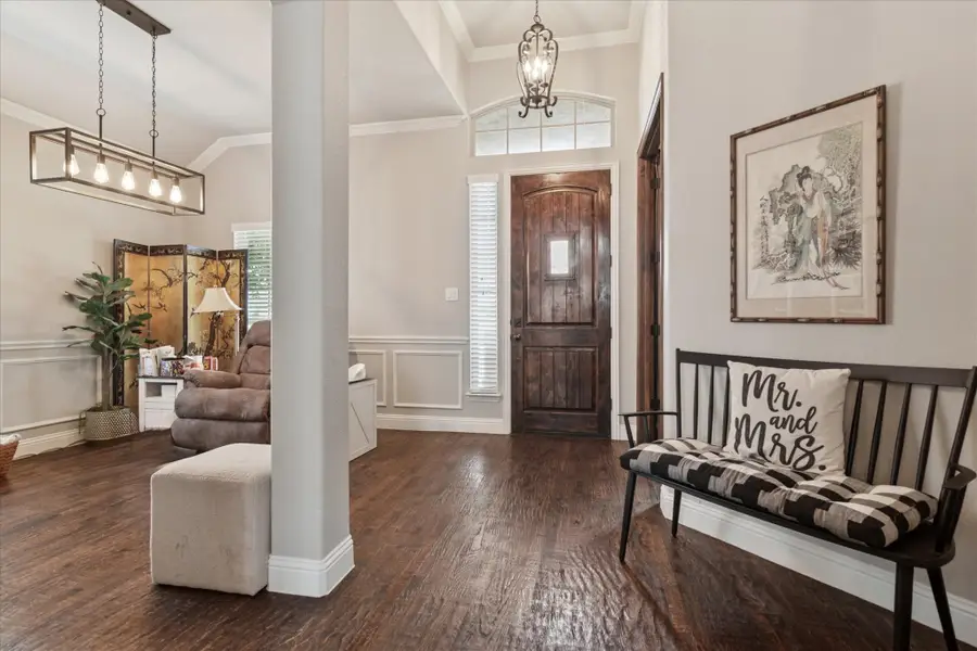 3302 Blue Jay Lane, Melissa, TX 75454 - Image #2