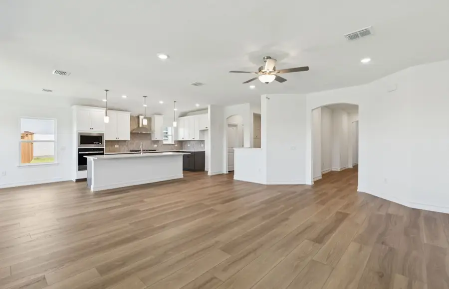 1233 Lange Street, Celina, TX 75009 - Image #2