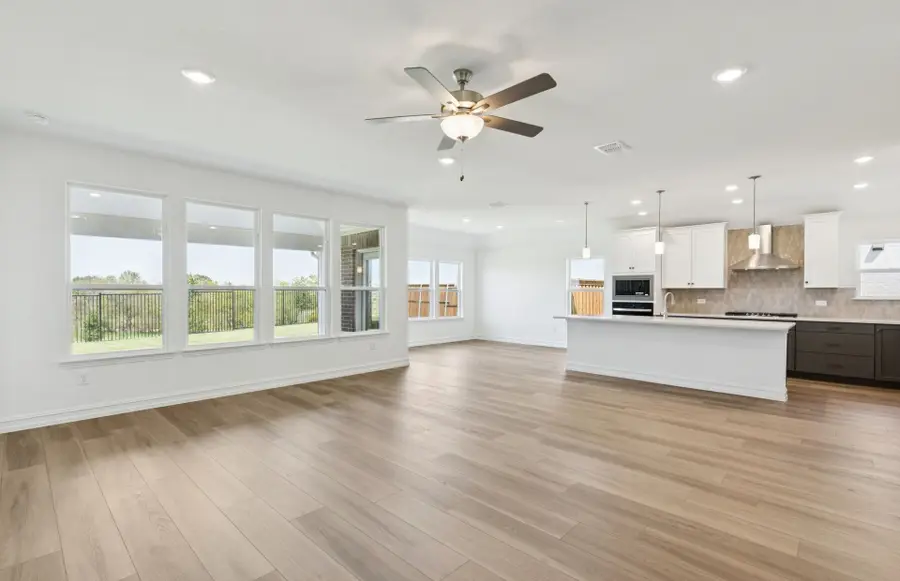 1233 Lange Street, Celina, TX 75009 - Image #3