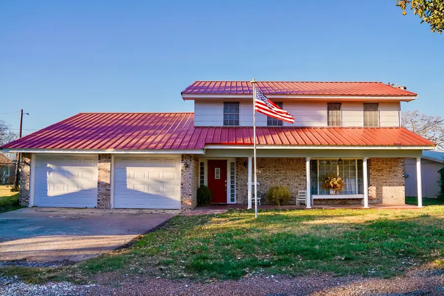 640 County Road 420a, Comanche, TX 76442 - Image #2