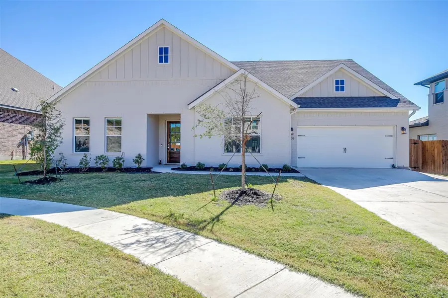 408 E Paddock, Willow Park, TX 76087 - #2