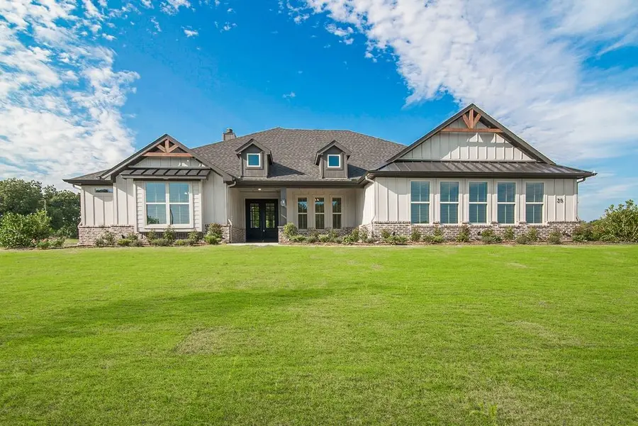 25 Luther Lane, Sherman, TX 75090 - Image #2