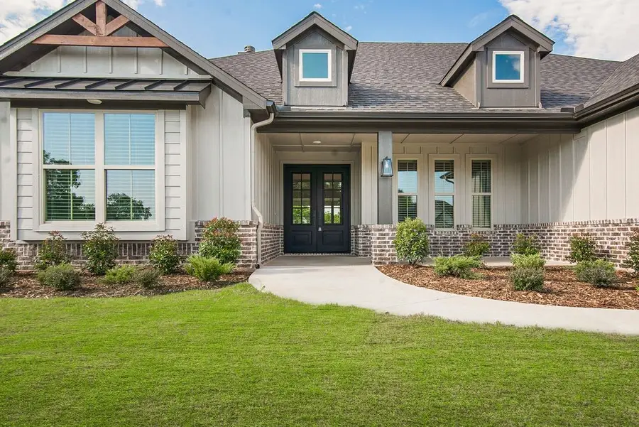 25 Luther Lane, Sherman, TX 75090 - Image #3