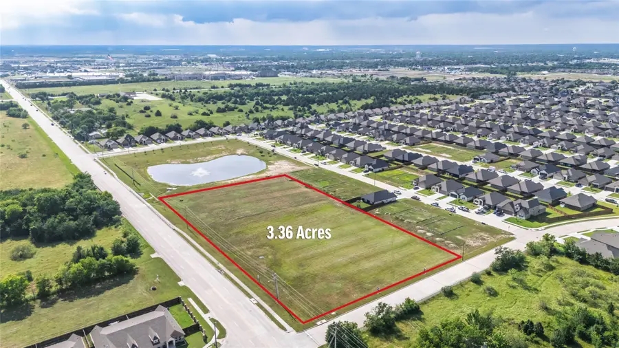 TBD Traders Road, Greenville, TX 75402 - Image #2