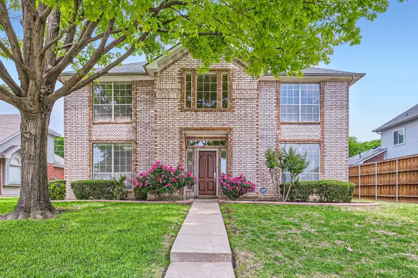 631 Ridgemont Drive, Allen, TX 75002