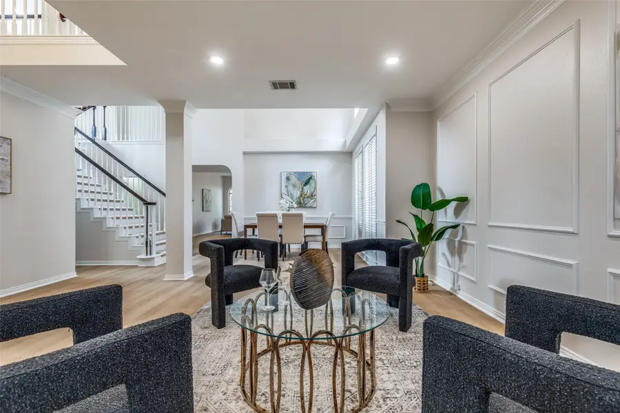 4037 Azure Lane, Addison, TX 75001 - Image #3