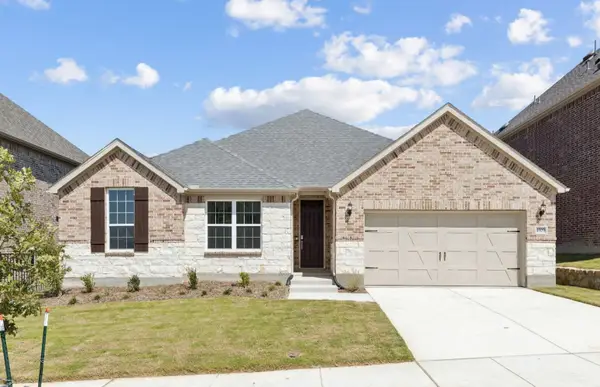 4909 Warhol Court, Celina, TX 75009