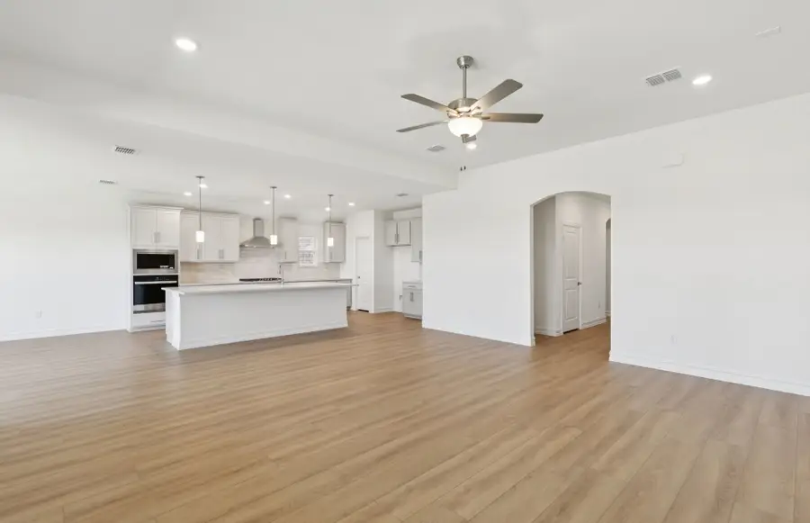 4909 Warhol Court, Celina, TX 75009 - Image #2