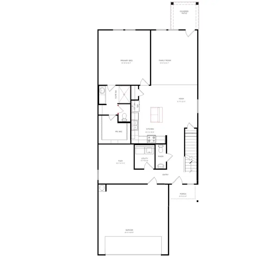 2918 Plum Creek Road, Anna, TX 75409 - Image #3