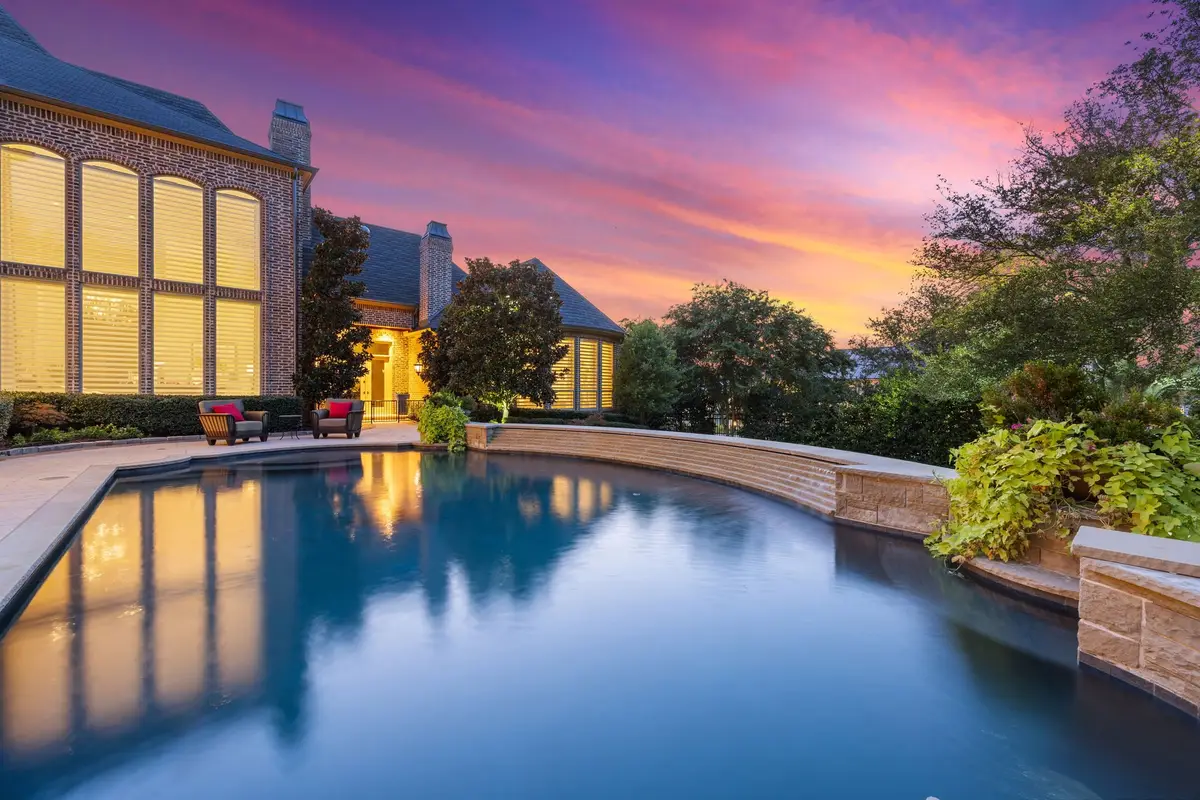 504 Bristol Drive, Allen, TX 75013 - Image #1