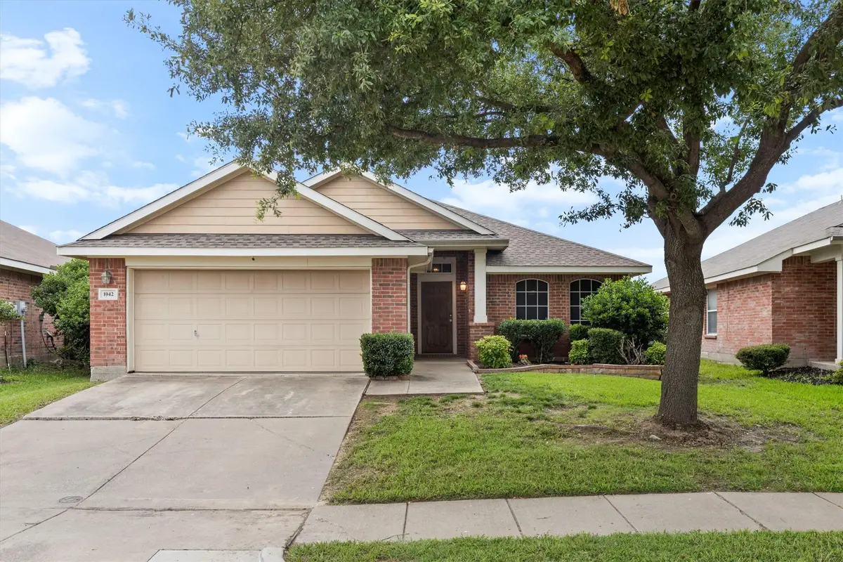1042 Grimes Drive, Forney, TX 75126 - Image #1