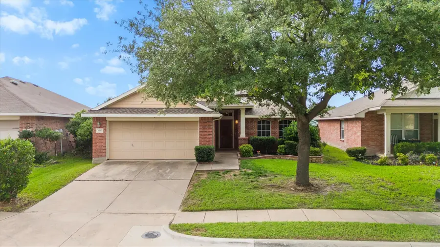 1042 Grimes Drive, Forney, TX 75126 - Image #2