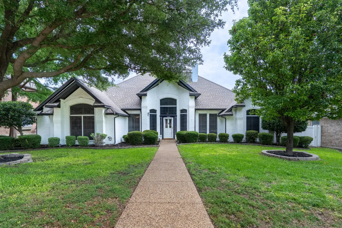3163 Oak Drive, Rockwall, TX 75032 - Image #1