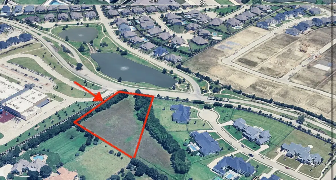 4101 Waterview Trail, Celina, TX 75009 - Image #1