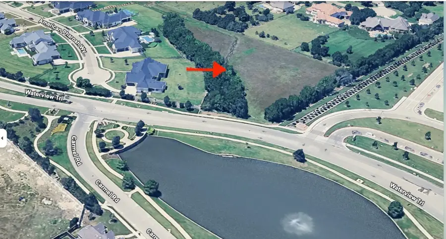 4101 Waterview Trail, Celina, TX 75009 - Image #2
